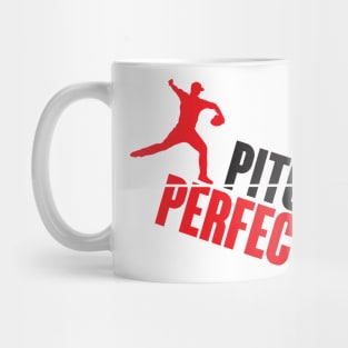 Pitch Perfect Mug